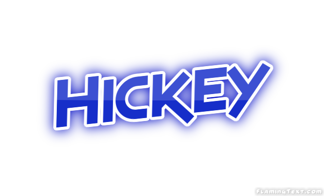 Hickey 市