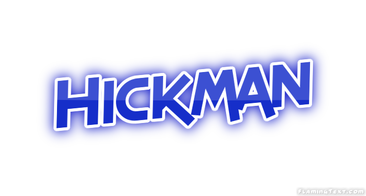 Hickman Stadt
