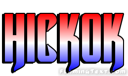 Hickok مدينة