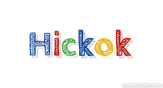 Hickok Ciudad