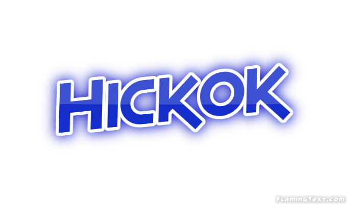 Hickok 市