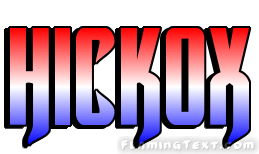 Hickox City