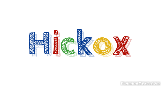 Hickox Cidade