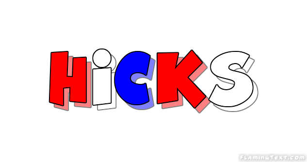 Hicks City