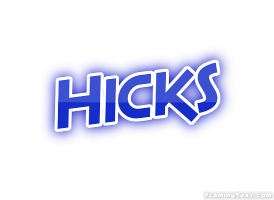Hicks مدينة