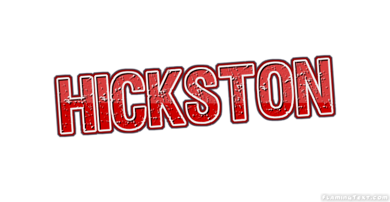 Hickston 市