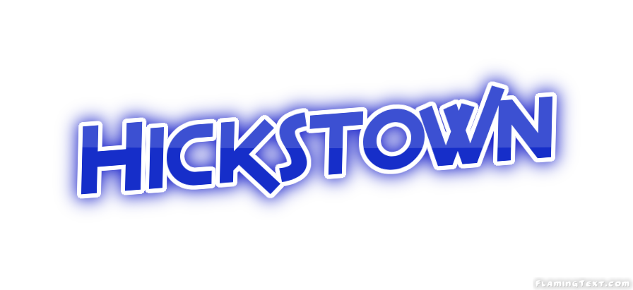 Hickstown Cidade