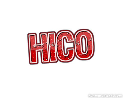 Hico 市