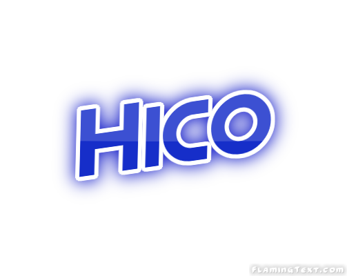 Hico City