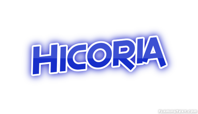 Hicoria City