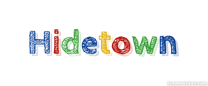 Hidetown City