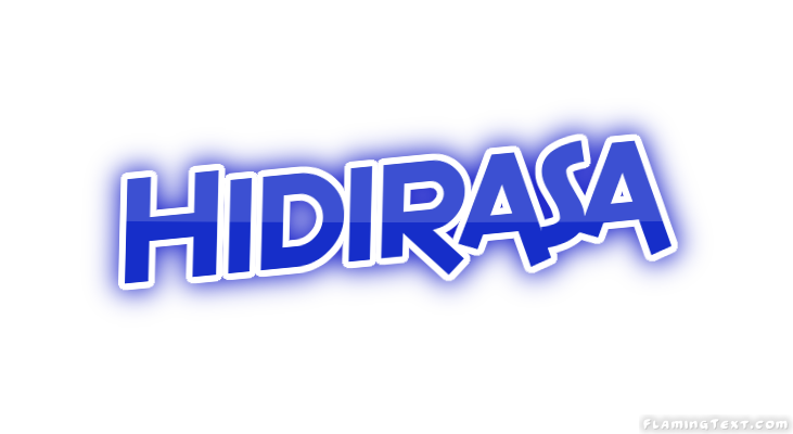 Hidirasa City