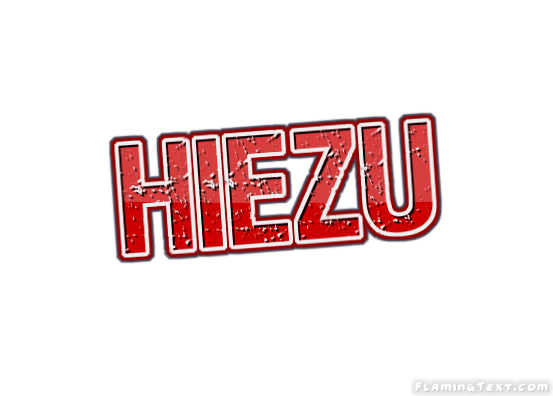 Hiezu City
