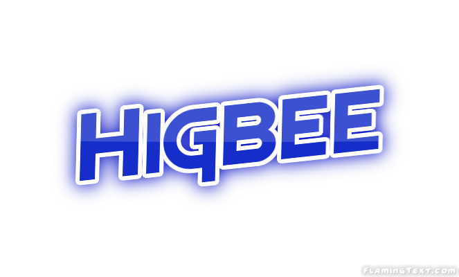 Higbee город