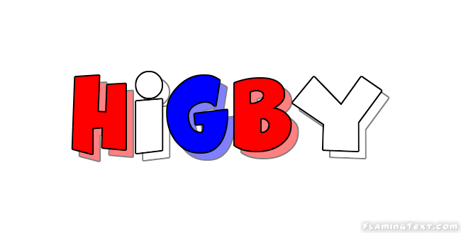 Higby City