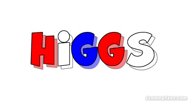 Higgs 市