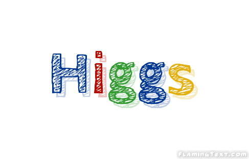 Higgs город
