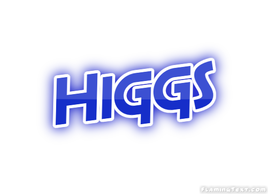 Higgs 市