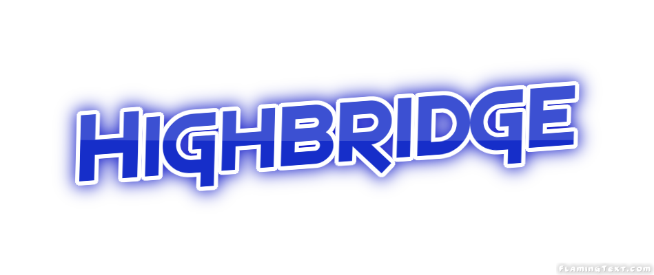 Highbridge Faridabad