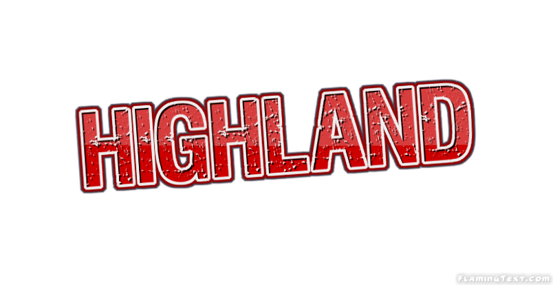 Highland город