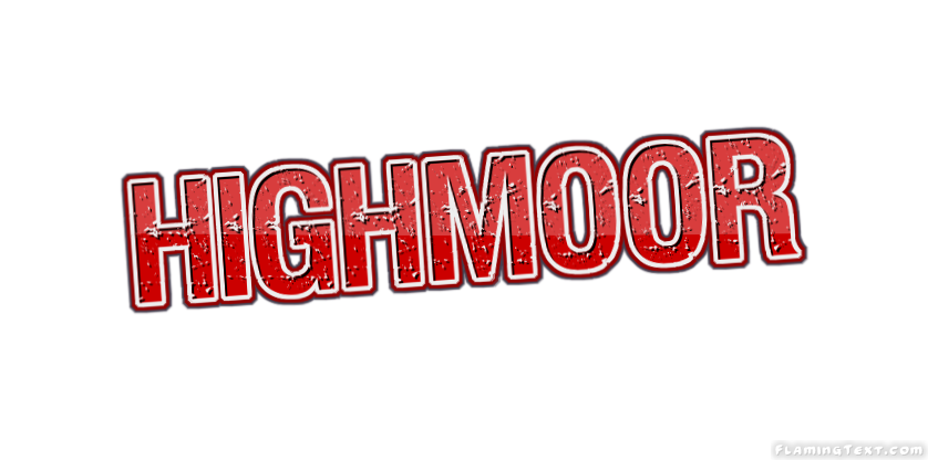 Highmoor Stadt