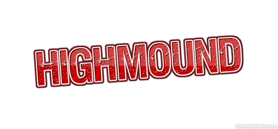 Highmound город