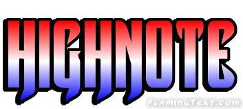 Highnote 市