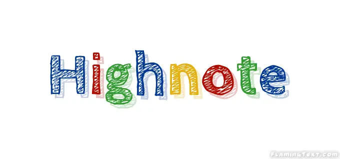 Highnote 市