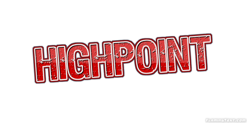 Highpoint город