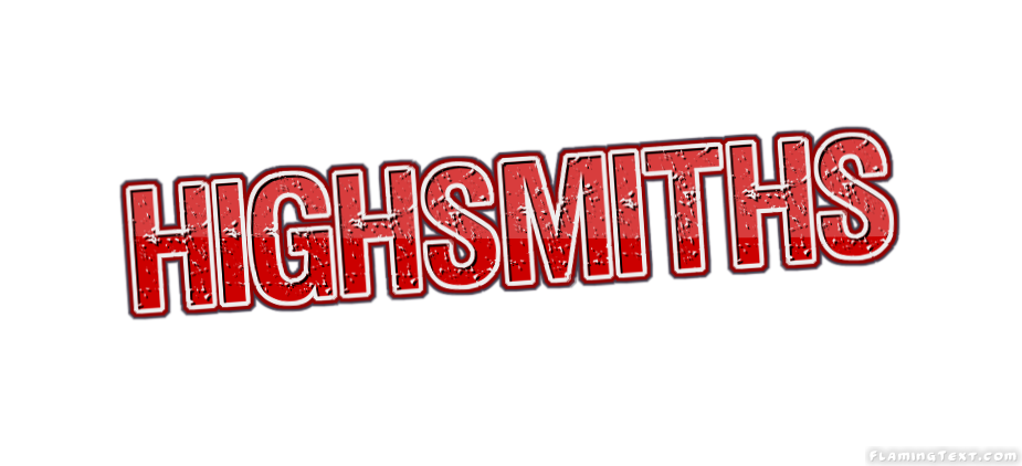 Highsmiths Stadt