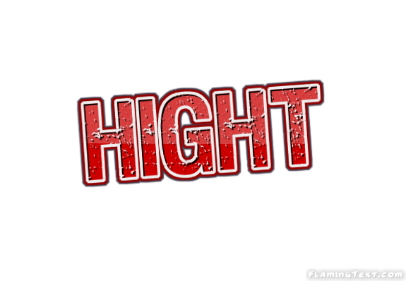 Hight مدينة