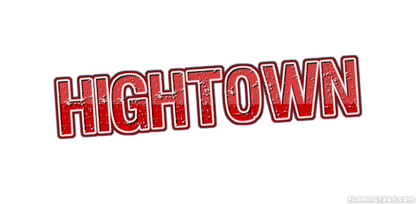 Hightown город