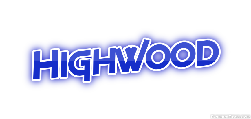 Highwood город