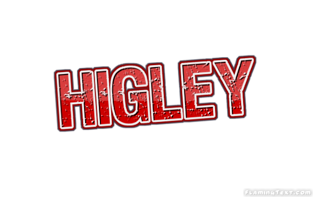 Higley город