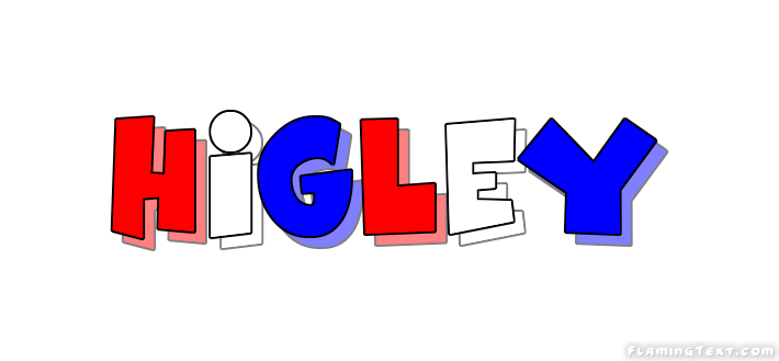 Higley 市