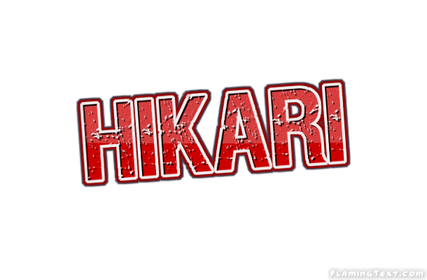 Hikari 市