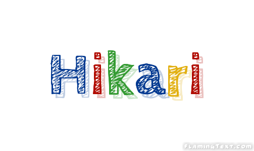 Hikari Stadt