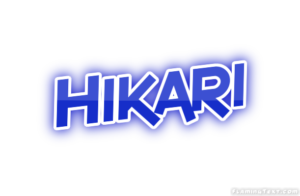 Hikari City
