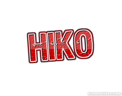 Hiko город