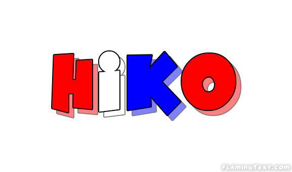 Hiko City