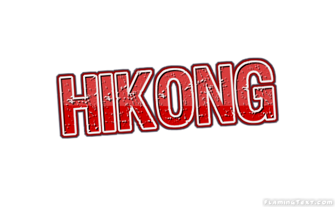 Hikong Stadt