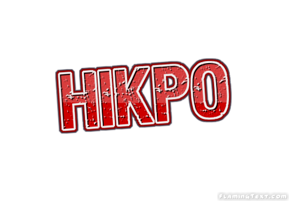 Hikpo 市