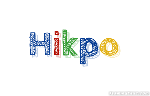 Hikpo Stadt