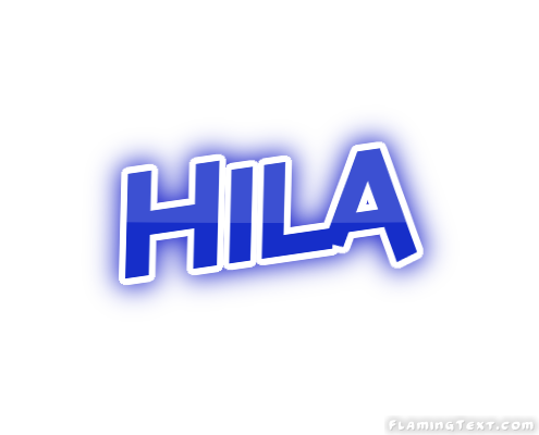 Hila City