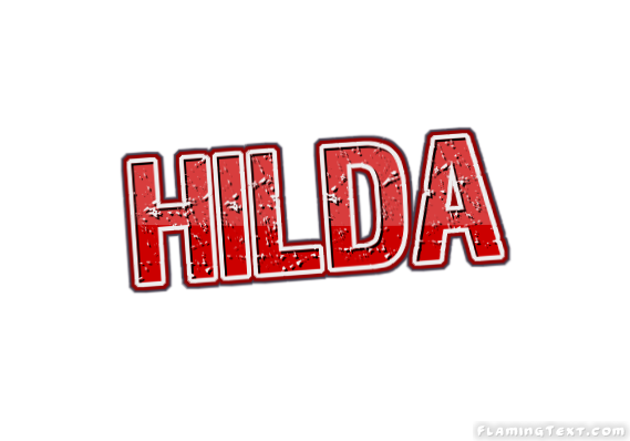Hilda Stadt