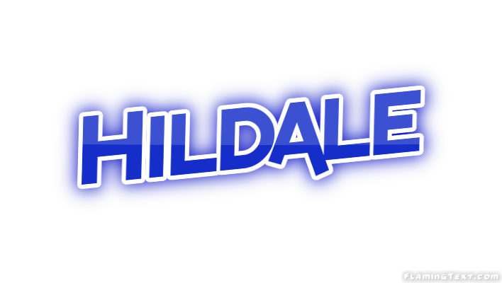 Hildale City