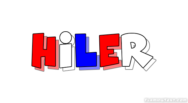 Hiler Ville