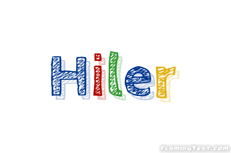 Hiler Ville