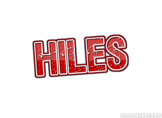 Hiles City