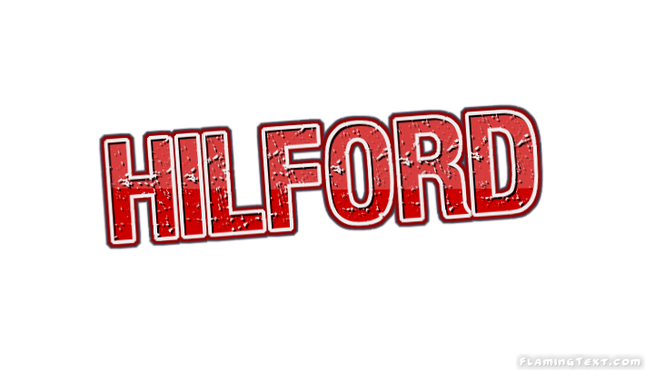 Hilford City